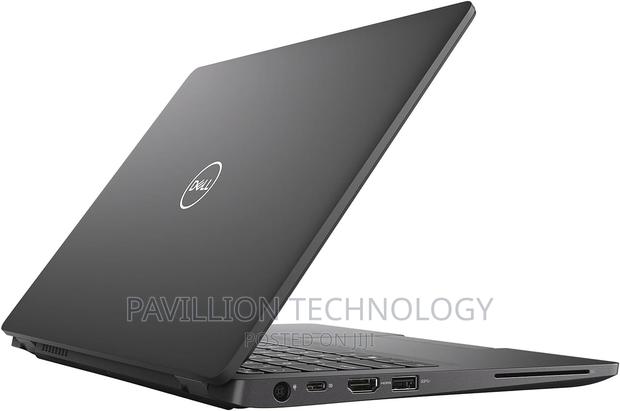 Laptop Dell Latitude E5300 256GB Intel Core I5 SSD 256GB
