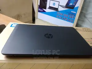 Laptop HP EliteBook 840 G2 4GB Intel Core I5 HDD 500GB