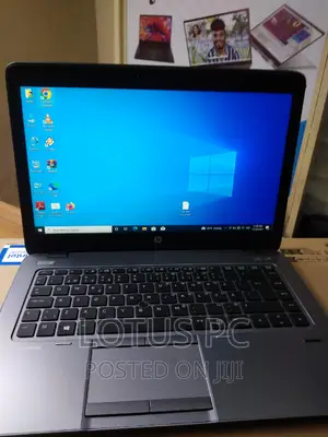 Laptop HP EliteBook 840 G2 4GB Intel Core I5 HDD 500GB