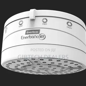 Enerbras 4t Instant Shower Head Water Heater