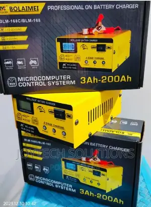 New Arrival Battery Charging Machine