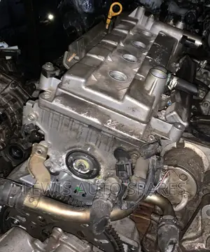 Slim Engine CR12