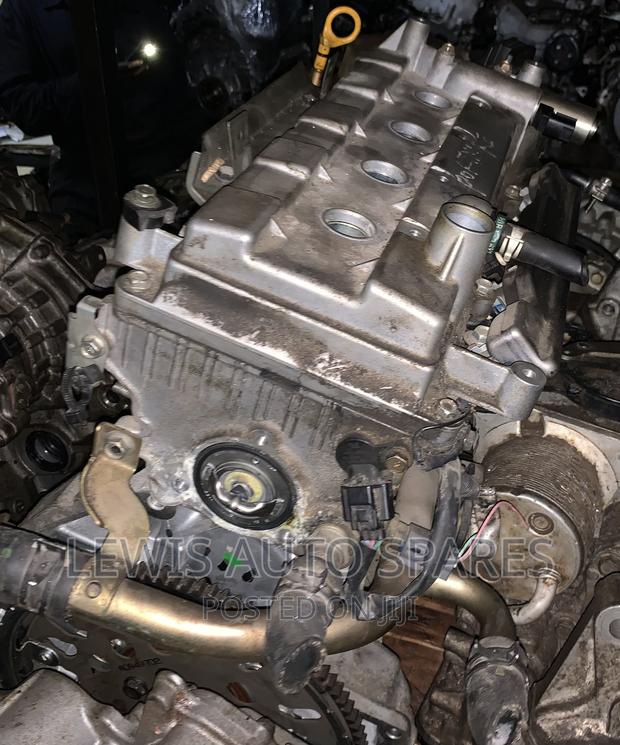 Slim Engine CR12 - thumbnail 4
