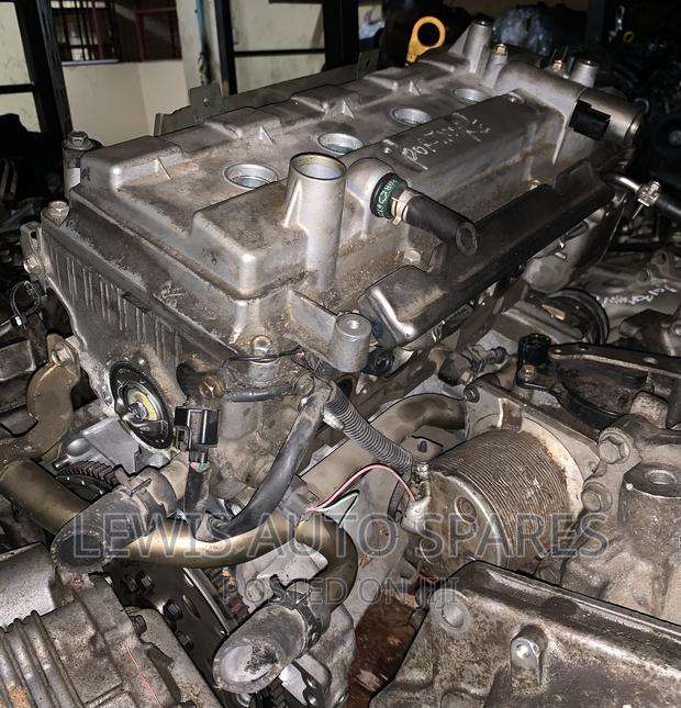 Slim Engine CR12 - thumbnail 2