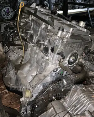 Slim Engine CR12