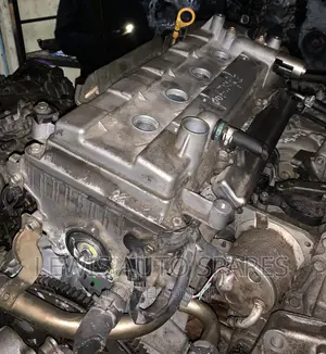 Slim Engine CR12