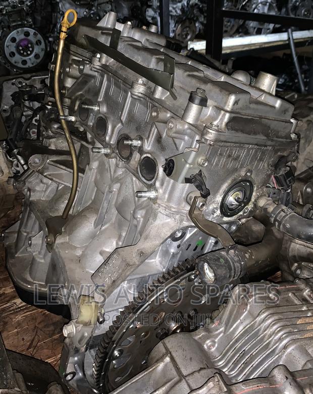 Slim Engine CR12 - thumbnail 6