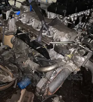 L13A Slim Engine