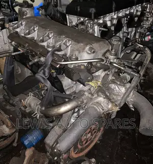 L13A Slim Engine