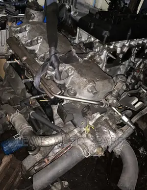 L13A Slim Engine