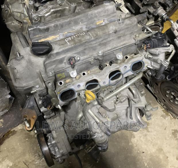 1NZ Slim Engine Sensor - main view