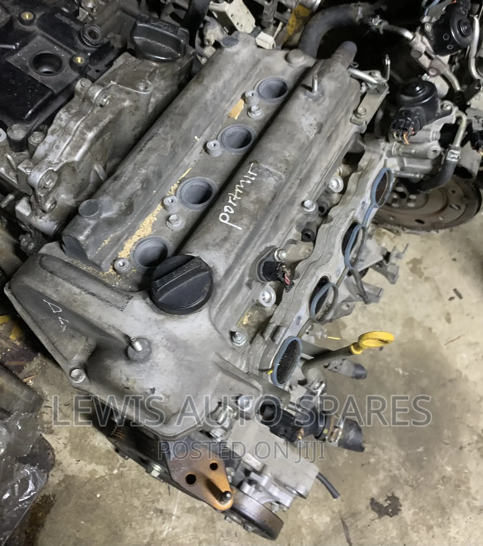 1nz Slim Engine Sensor