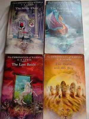 Adventure Books - thumbnail 2