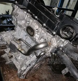 1KR Slim Engine New