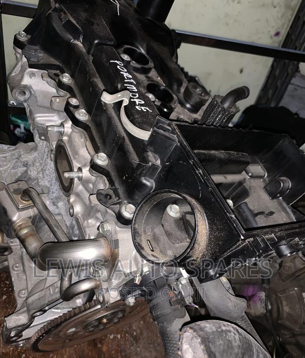 1KR Slim Engine New - thumbnail 2
