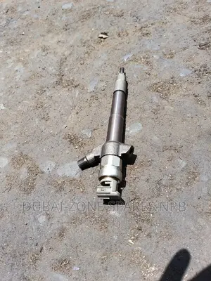 Pajero 4M41 V98 Model 2014-2022 Nozzles Available Now.