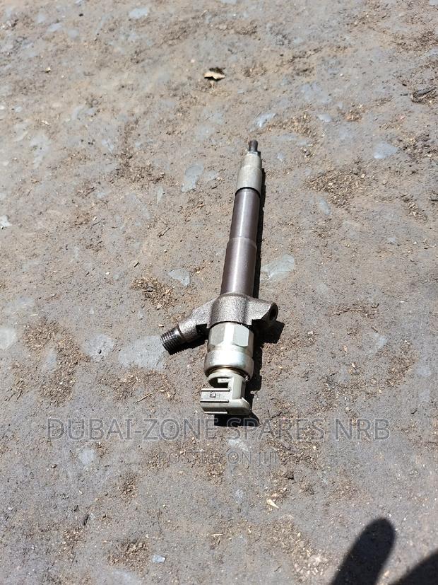 Pajero 4M41 V98 Model 2014-2022 Nozzles Available Now.