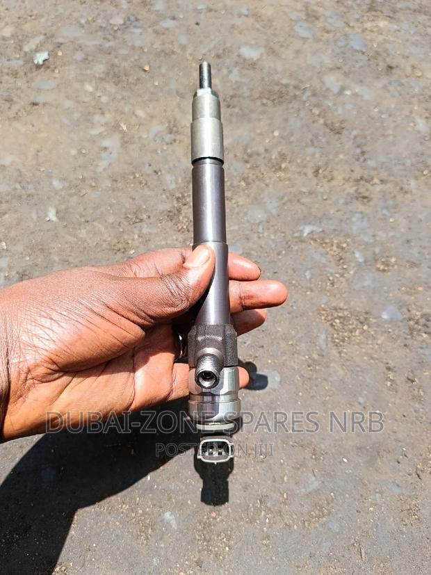 Pajero 4M41 V98 Model 2014-2022 Nozzles Available Now. - thumbnail 4