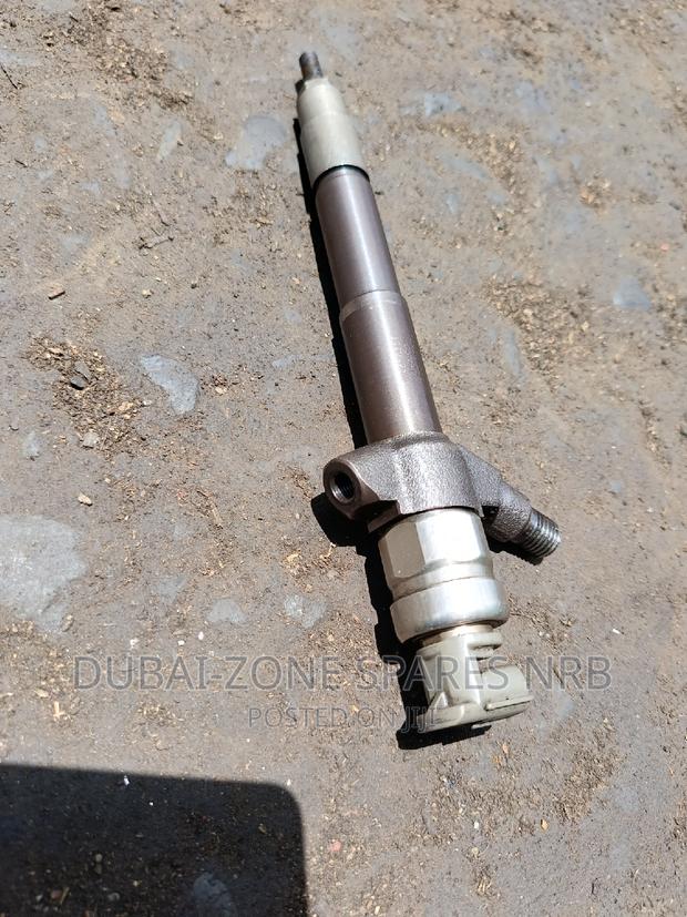 Pajero 4M41 V98 Model 2014-2022 Nozzles Available Now. - thumbnail 3