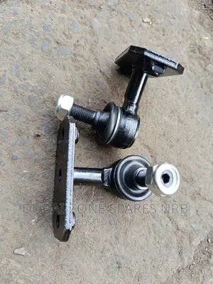 Land Cruiser J78,J79,J80 Series Front Steblizer Links.