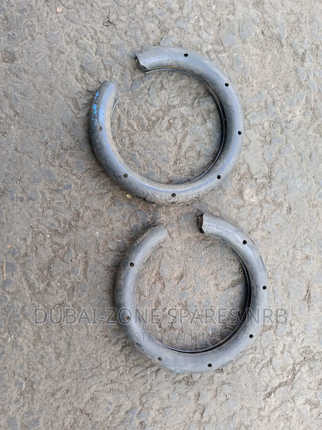 Mazda Demio EX Japan Steblizer Links Now Available on Offer.
