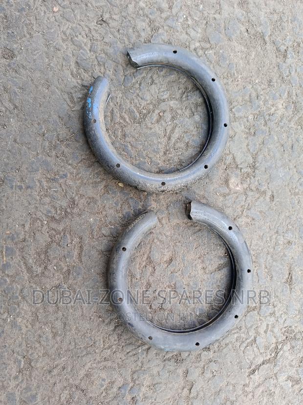 Mazda Demio EX Japan Steblizer Links Now Available on Offer. - thumbnail 2