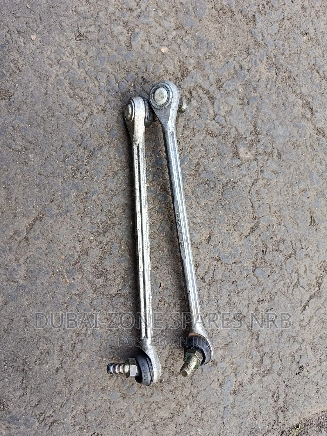 Mazda Demio EX Japan Steblizer Links Now Available on Offer.