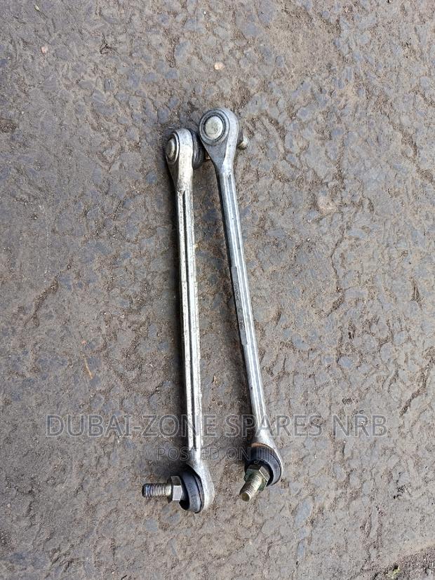 Mazda Demio EX Japan Steblizer Links Now Available on Offer. - thumbnail 3