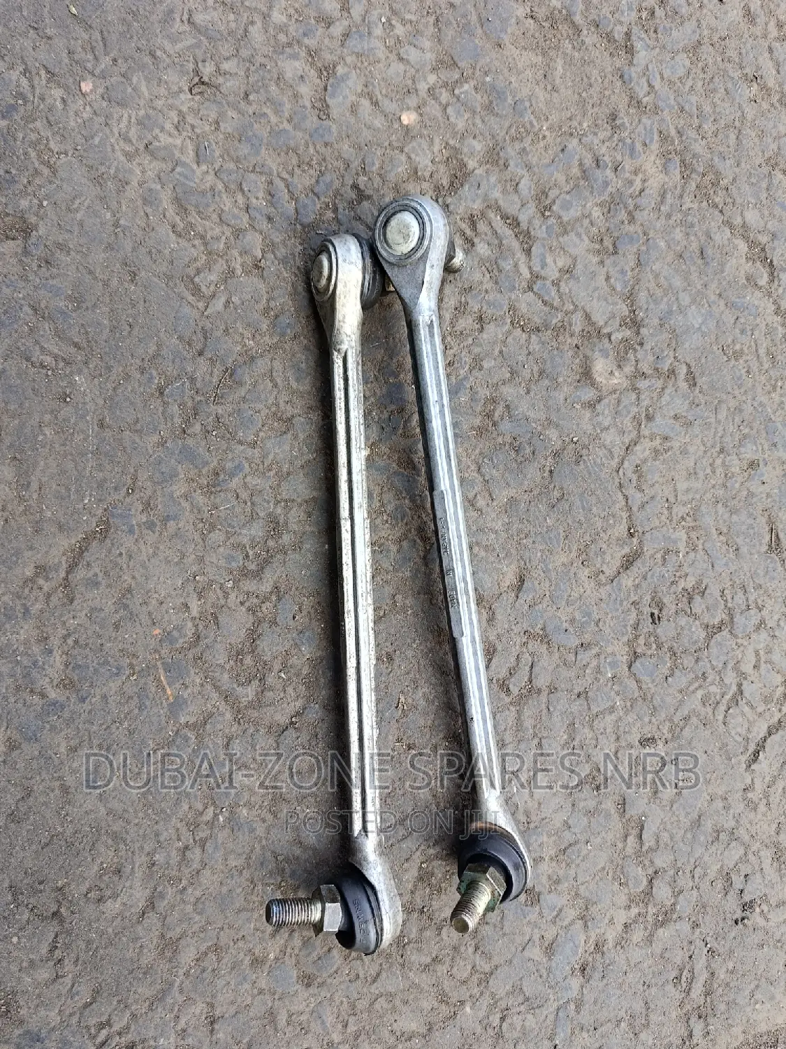 Mazda Demio EX Japan Steblizer Links Now Available on Offer.