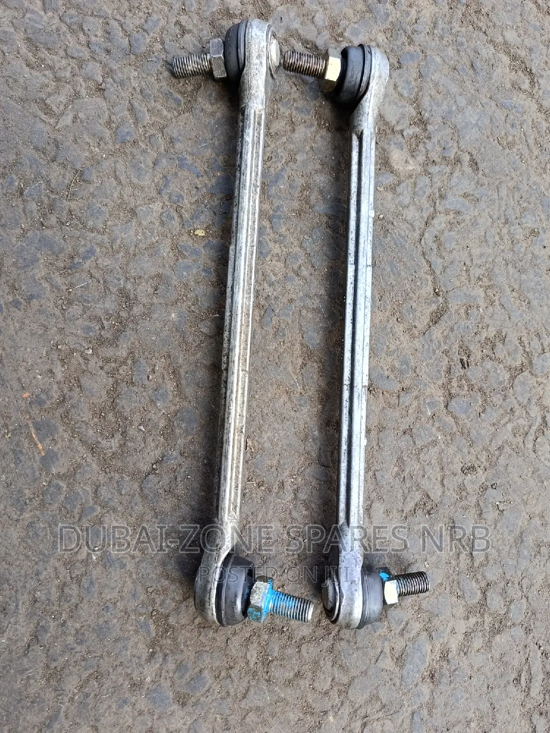 Mazda Demio EX Japan Steblizer Links Now Available on Offer.