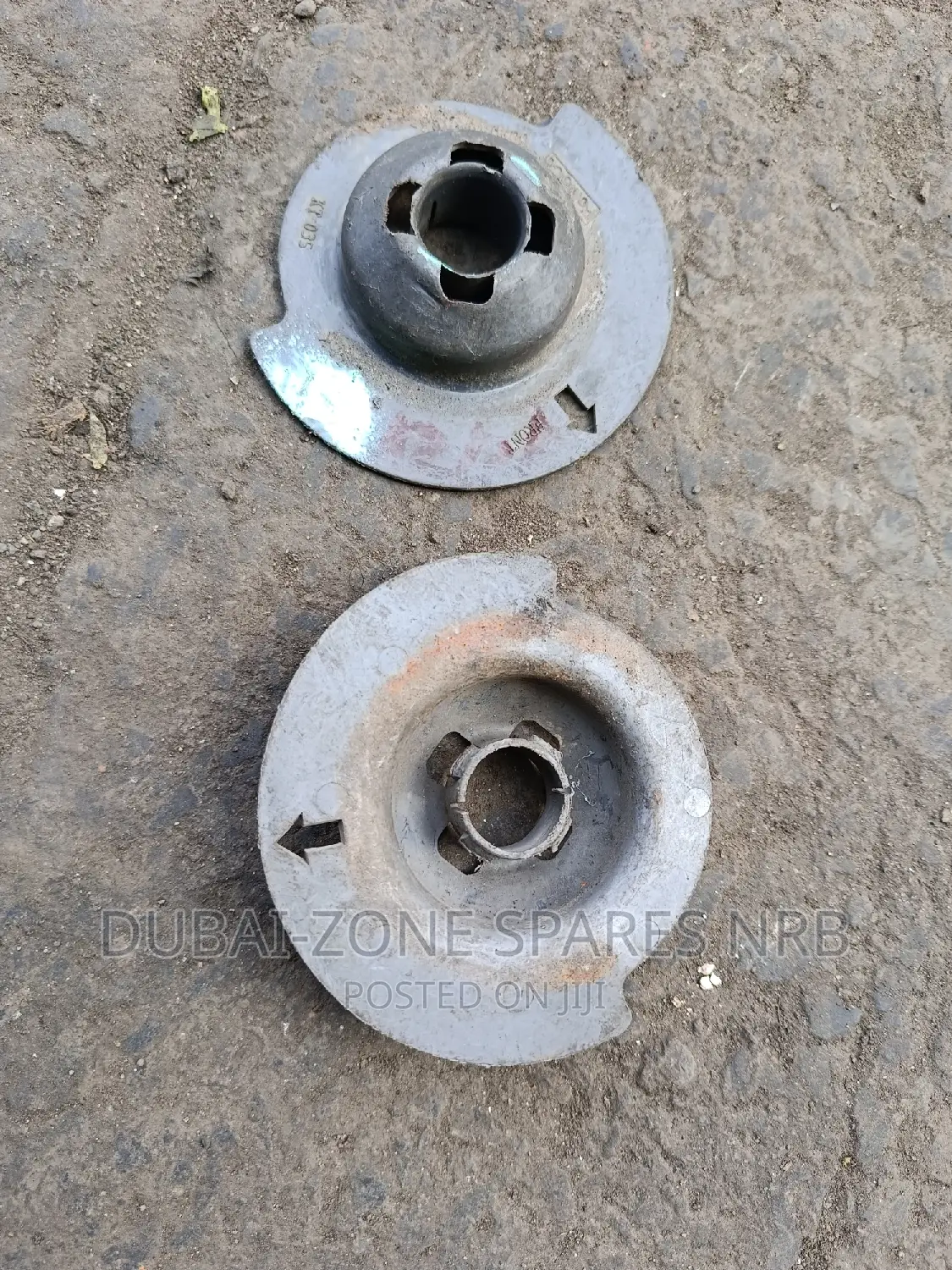 Mazda Demio EX Japan Steblizer Links Now Available on Offer.