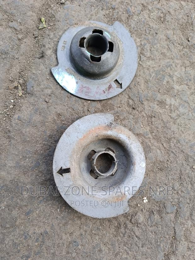 Mazda Demio EX Japan Steblizer Links Now Available on Offer. - thumbnail 6
