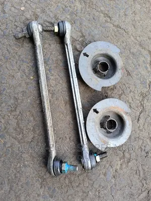 Mazda Demio EX Japan Steblizer Links Now Available on Offer.