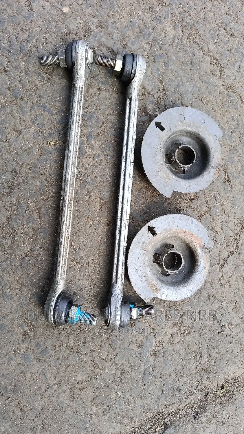 Mazda Demio EX Japan Steblizer Links Now Available on Offer.