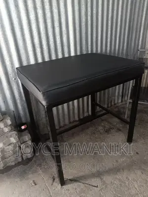 Kid's Massage Bed