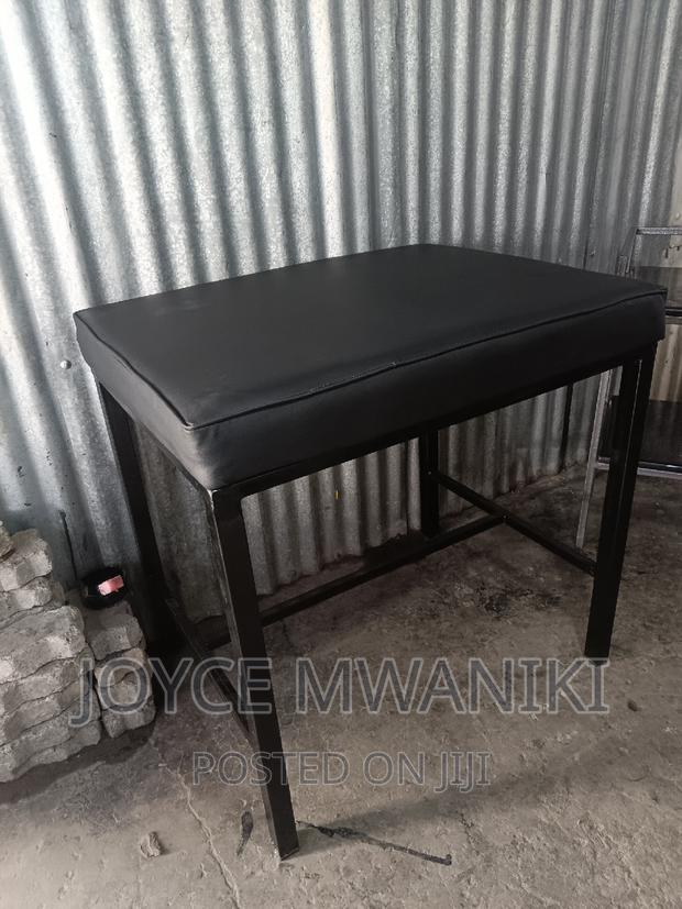 Kid's Massage Bed - main view