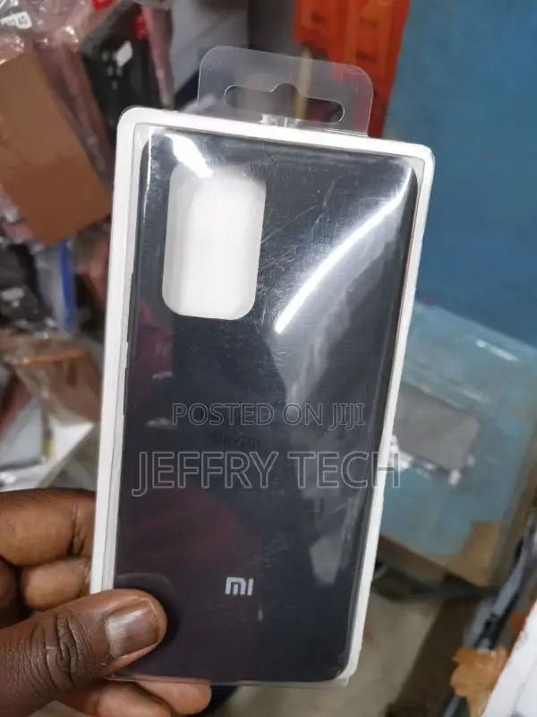Silicone Case for Redmi Note 10 Pro Cover Redmi Note 10 Pr