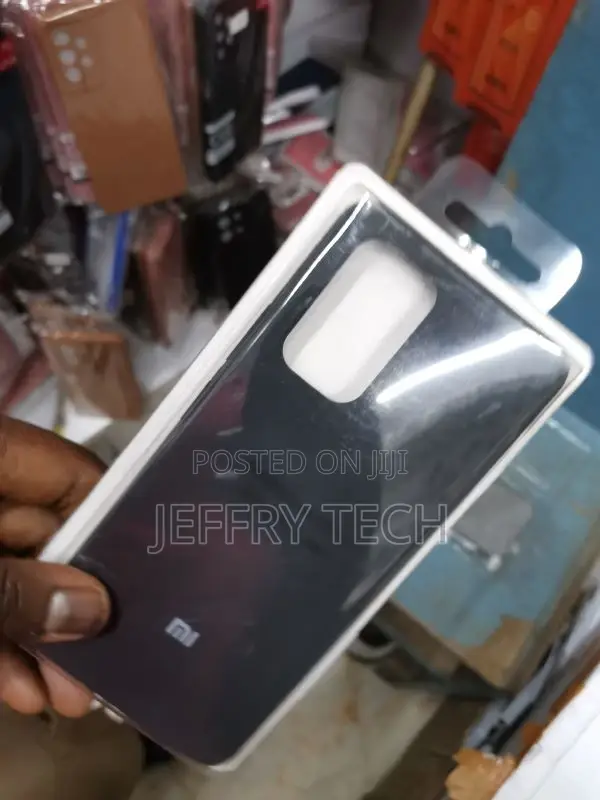 Silicone Case for Redmi Note 10 Pro Cover Redmi Note 10 Pr