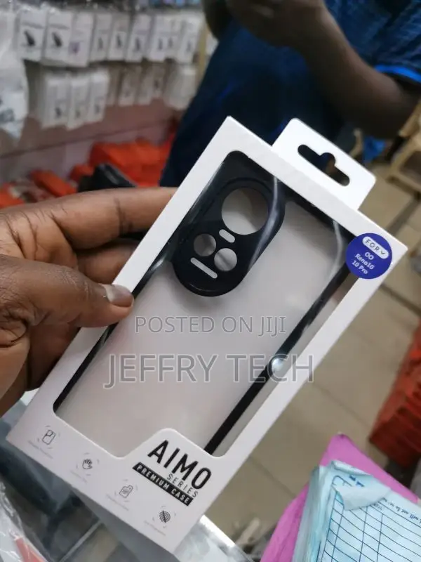 Oppo Reno 10 5G / Reno 10 Pro 5G Dux Ducis Aimo Cover