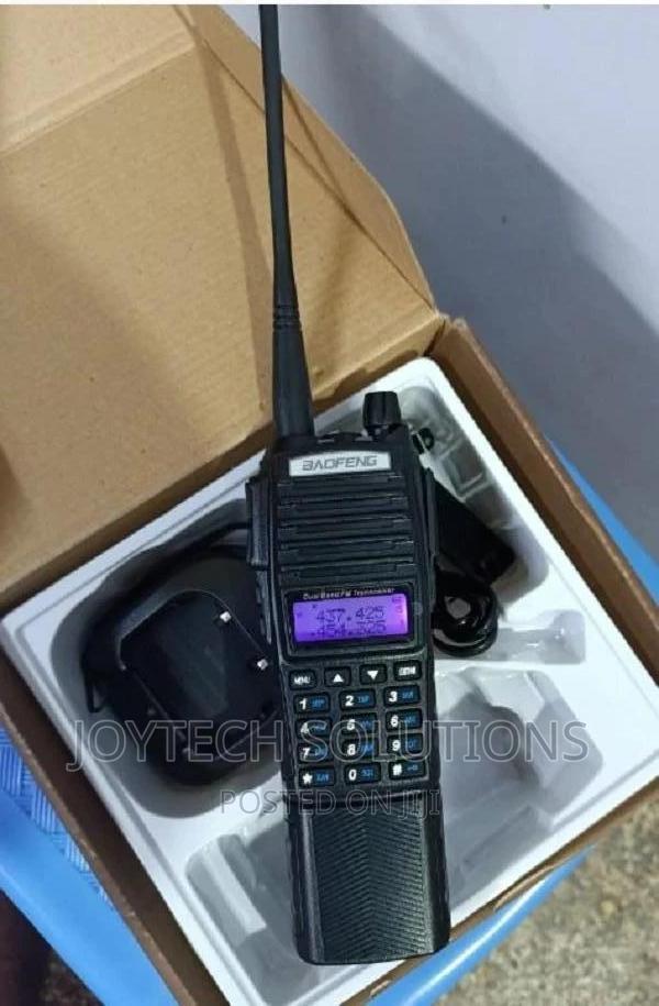 Latest Baofeng Uv82 + Walkie Talkie Uv 82 Radio Uv82 Plus