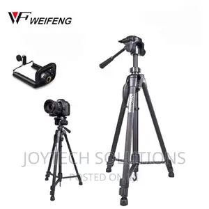 Original Tall Phone Camera Tripod Stand Holder Stand