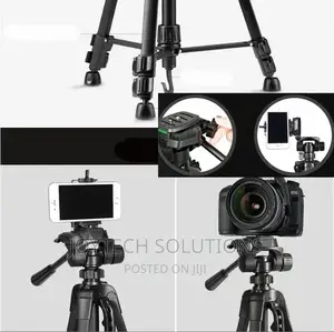 Camera Tripod Stand