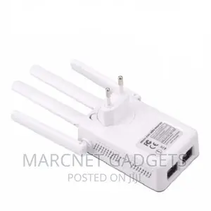 Wifi Repeater Extender 5g Wifi Booster Wireless Amplifier