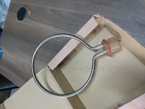 Autoclave Heating Element ,'". Coil