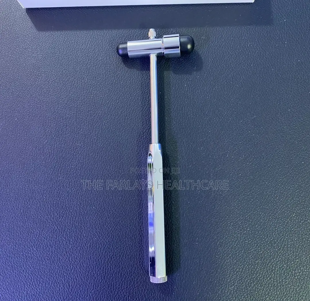 Reflex Hammer / Pattela Hammer ,".