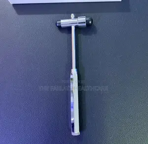 Reflex Hammer / Pattela Hammer ,".