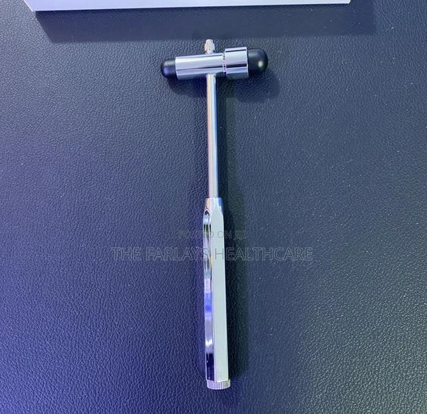 Reflex Hammer / Pattela Hammer ,".