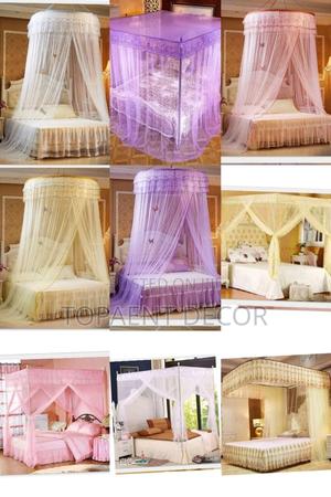 Mosquito Nets Mosquito Nets Mosquito Nets Mosquito Nets - main view