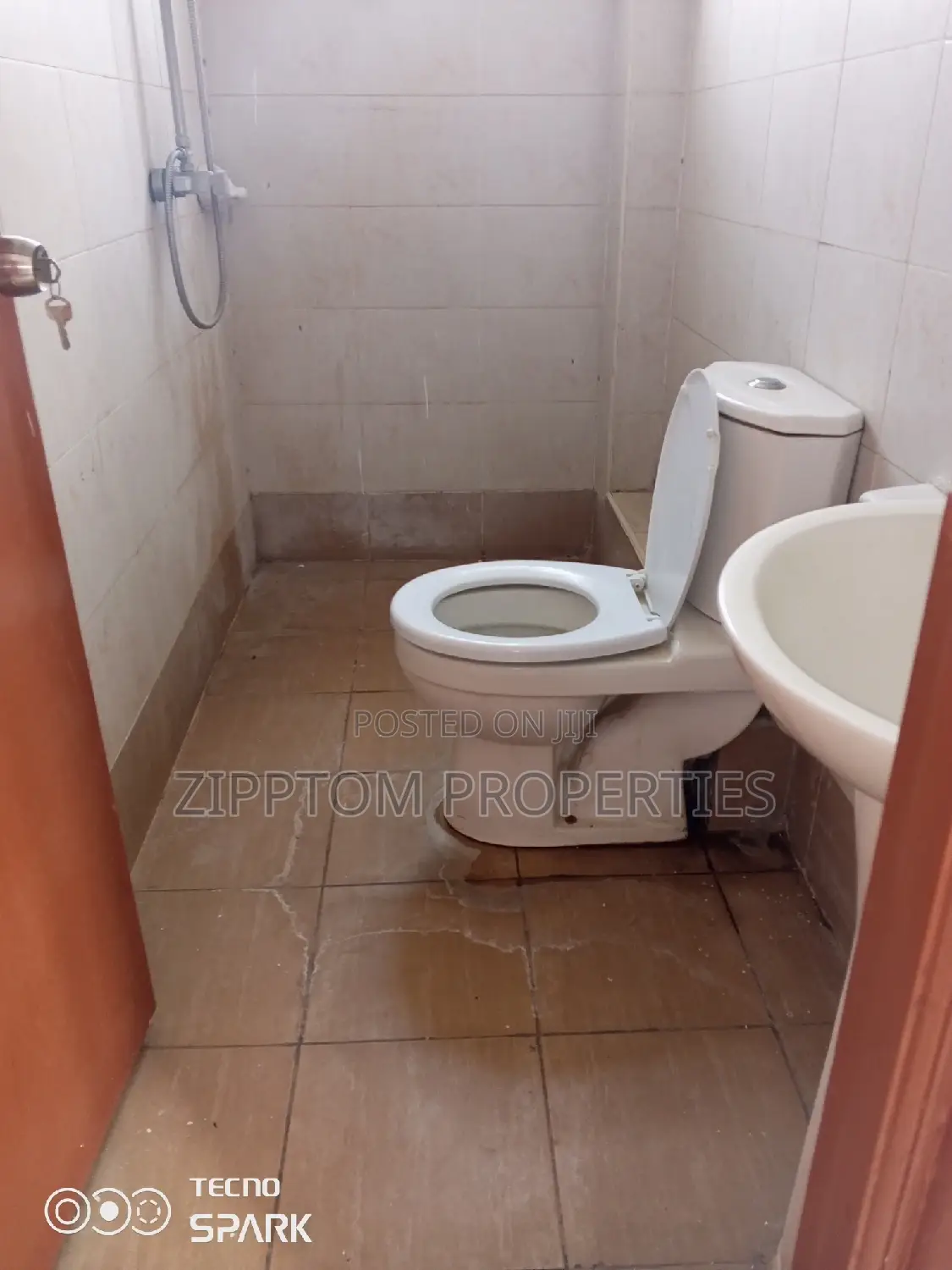 3bdrm Apartment in Mbagathi Way for rent