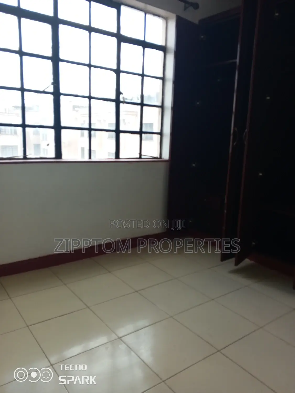 3bdrm Apartment in Mbagathi Way for rent